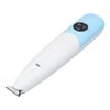 Pet Trimmer Rechargeable Cordless Foot   Hair Grooming for Cats Dogs with Brush USB Cable