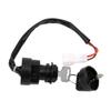 For Yamaha Motorcycle Motorbike Ignition Key Switch For YAMAHA RAPTOR 350 660 700 YFM350 YFM660 YFM700 2001-2013