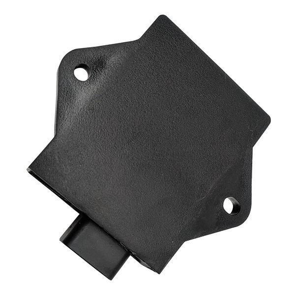 Black Plastic Motorcycle CDI Igniter for Yamaha