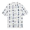 Shirt Men's White NH8SR03C