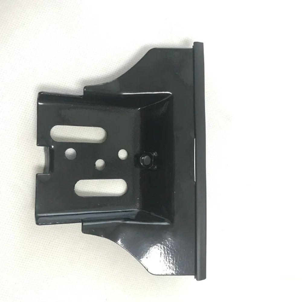 Adjustable Steel Roof Rack Mounting Bracket Rain Trough Luggage Rack Clamp  Roof Platform