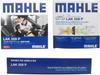 MAHLE Air Conditioner Filter Model Number: LAK559P
