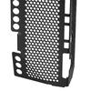A03E-Motorcycle Accessories Radiator Grille Guard Protective Cover For Suzuki DRZ400 DRZ400E DRZ 400 E RM125 250