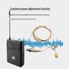 FionTu True Diversity Wireless Lavalier Conference Microphone System (CN Version)