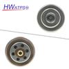 HWATPS Fuel Injection Pressure Regulator For Mazda 2 1.5L 2011-2014 ZJ3813280 ZJ38 13 280 ZJ38-13-350 D651-60-960 ZYE91335XB car Pressure Regulators