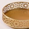 Cosmetics Jewelry Storage Tray Dresser Makeup Organizer for Vanity