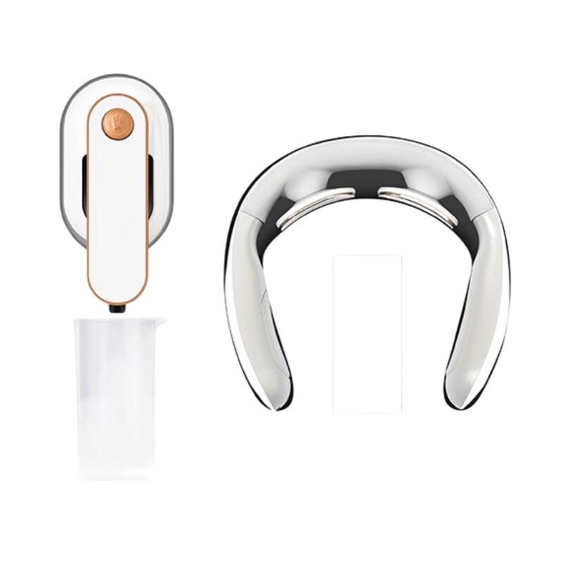 Smart LED Temperature Control Thermos Mug