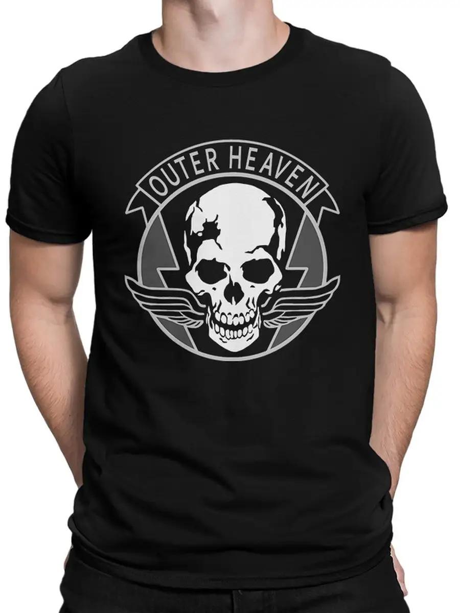 T-shirt with Ozzy Osbourne print S
