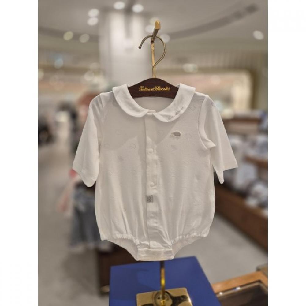 

Chocola ShoW Leon Modal Suit W Tnomus01ua white/80