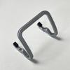 Replacement STTRC Aluminum Alloy Bumper Guard FOR DJI AVATA 2 Drone Accessory Camera Lens Protection Repair Parts
