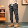 JEEP Men's Summer Casual Cargo Jogger Pants