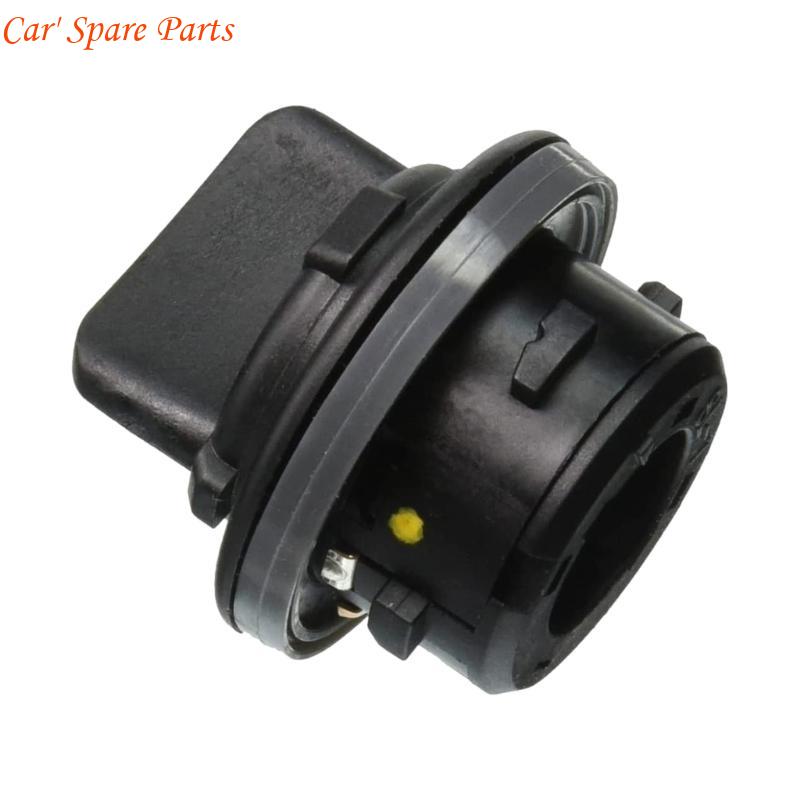 Y4UA Upgraded Bulb Holder Assembly Front Turn Lamp 92166 3K000 ABS & Rubber China Mainland