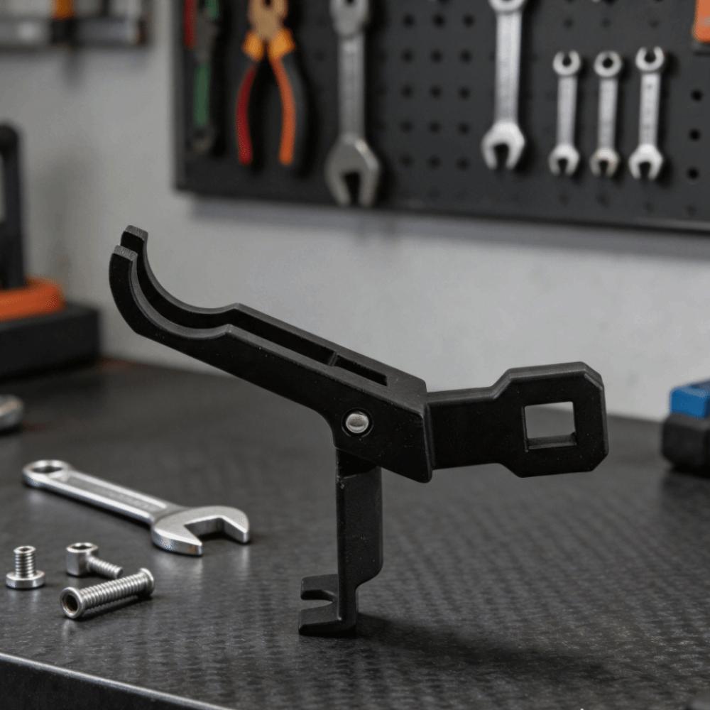 Rust Proof Valve Spring Remover Valve Spring Arm Compressor  Engine Troubleshooting & Repair