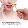 Face Massage Roller Micro Needle Therapy Anti Wrinkle Anti Aging Face Care Massager(DRS250-0.25mm )