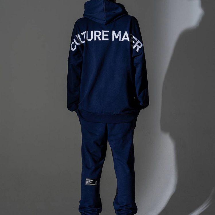PUMA Sweatshirts Men's Hooded Moderate Regular 597909-06