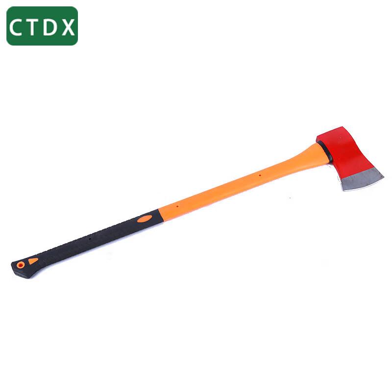 CTDX Demolition & Firefighter Axes