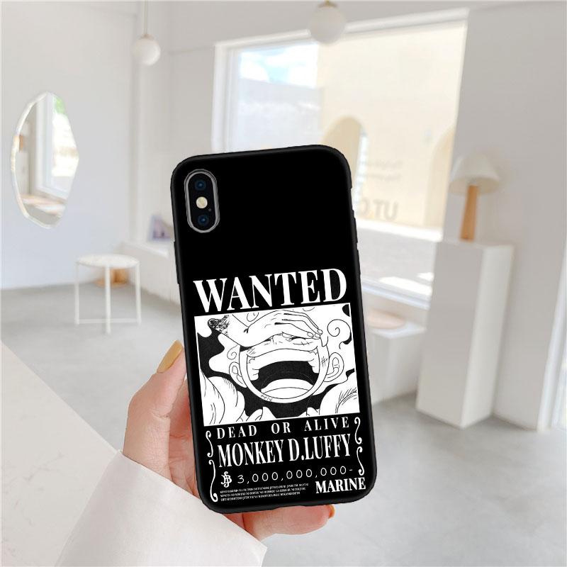 

FM49 Ищут Чехол-ракушка для телефона One Piece для iPhone 16 15 14 13 12 Pro Max Plus Mini iPhone 13 Pro