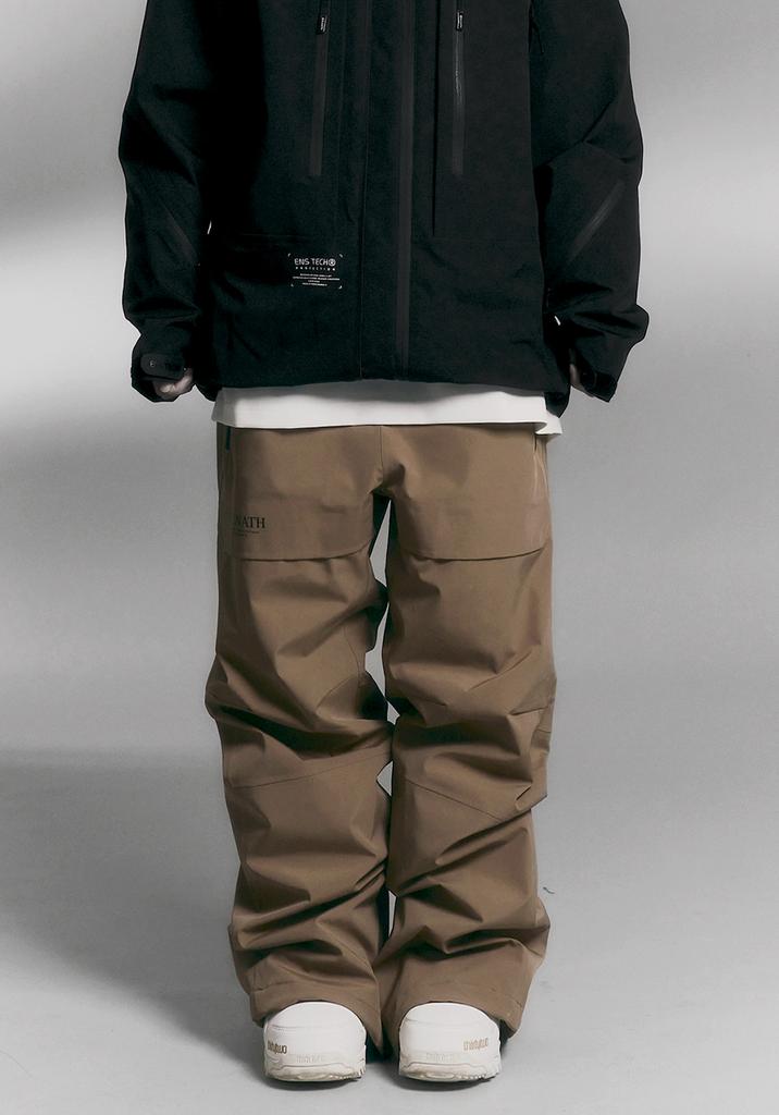 Elnaseu 2425 Pan Pants - Empora
