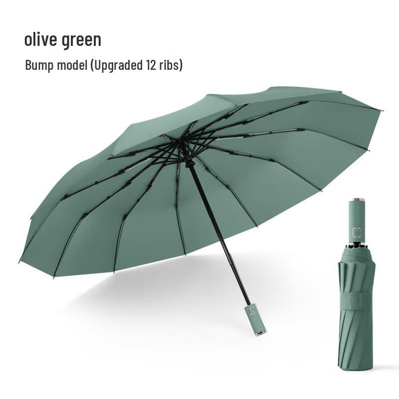Xuqing Automatic Folding Umbrella