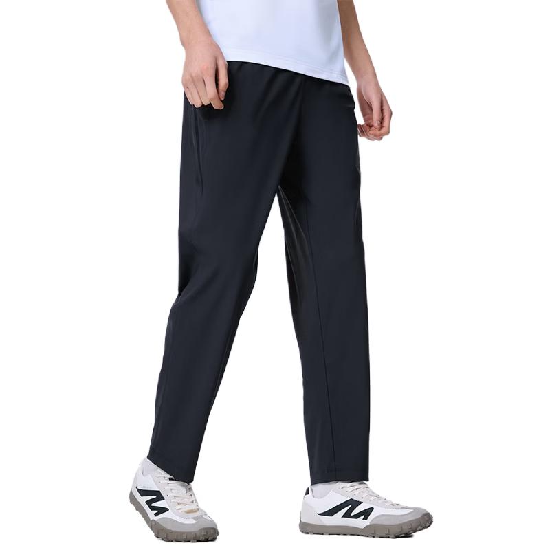 CAMEL Men s Sunscreen Quick-Dry Straight Knit Sports Pants XL