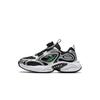 Anta Kids Star Travel Trendy Fashion Comfortable Soft Versatile Big Mesh Button Durable Breathable Non-Slip Low-Top Casual Shoes 312529921