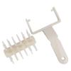R Pizza Dough Roller - Dough Blistering Killer - Buy One Get Three (pizza Cutter And Pastry Scraper) - Gift Package 25-26
