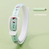 Pet Collar for Dogs & Cats: Anti-Worm, Anti-Flea, Anti-Lice - External Use Only