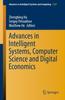 The Advances In Intelligent Systems, Computer Science and Digital Economics : 1127 Book