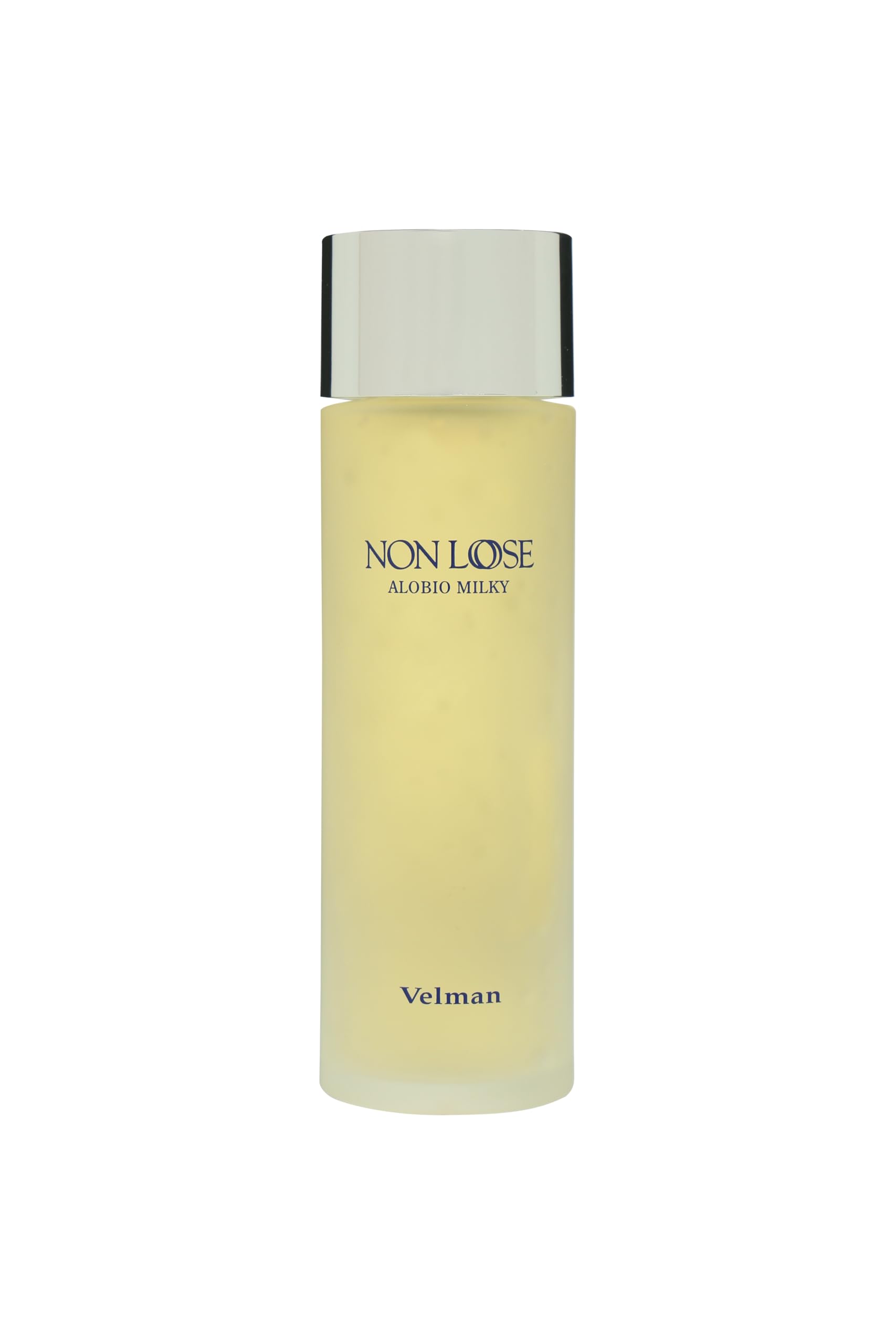 

Bellman Cosmetics Non-Loose Arobio Milky Emulsion 100ml