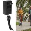 Přenosná nabíječka pro elektrické skútry 24V 500mA napájecí adaptér