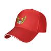 Brotherhood Motorcycle Club Race Baseball Cap Hip Hop Hellsangels Sandwich Cap Men Women Adjustable Caps Hat Outdoor