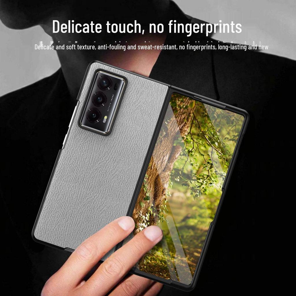 Ultra Thin Anti-Fall Protective Cover for Honor Magic V2 and V5 Folding Screen