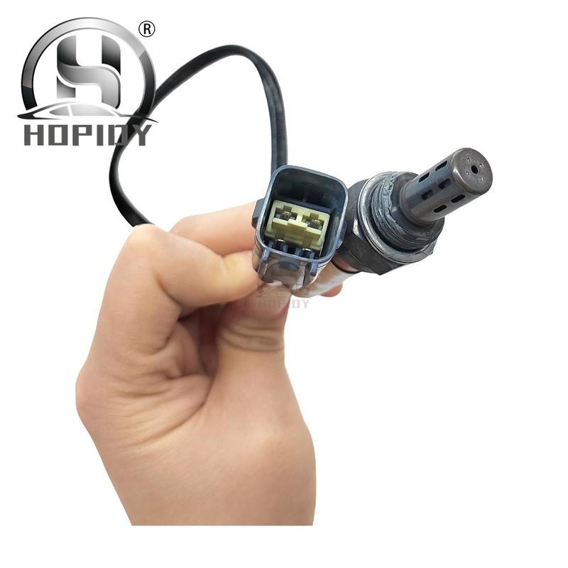 89465-52380 8946552380 89465 52380 Front 4 wire Oxygen Sensor For Toyota Yaris Vios Altis Corolla