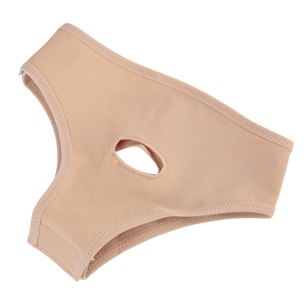2 Sizes Unisex Facial Slimming Mask Bandages Thin V Shape Facial Lifting Belts Facial Band