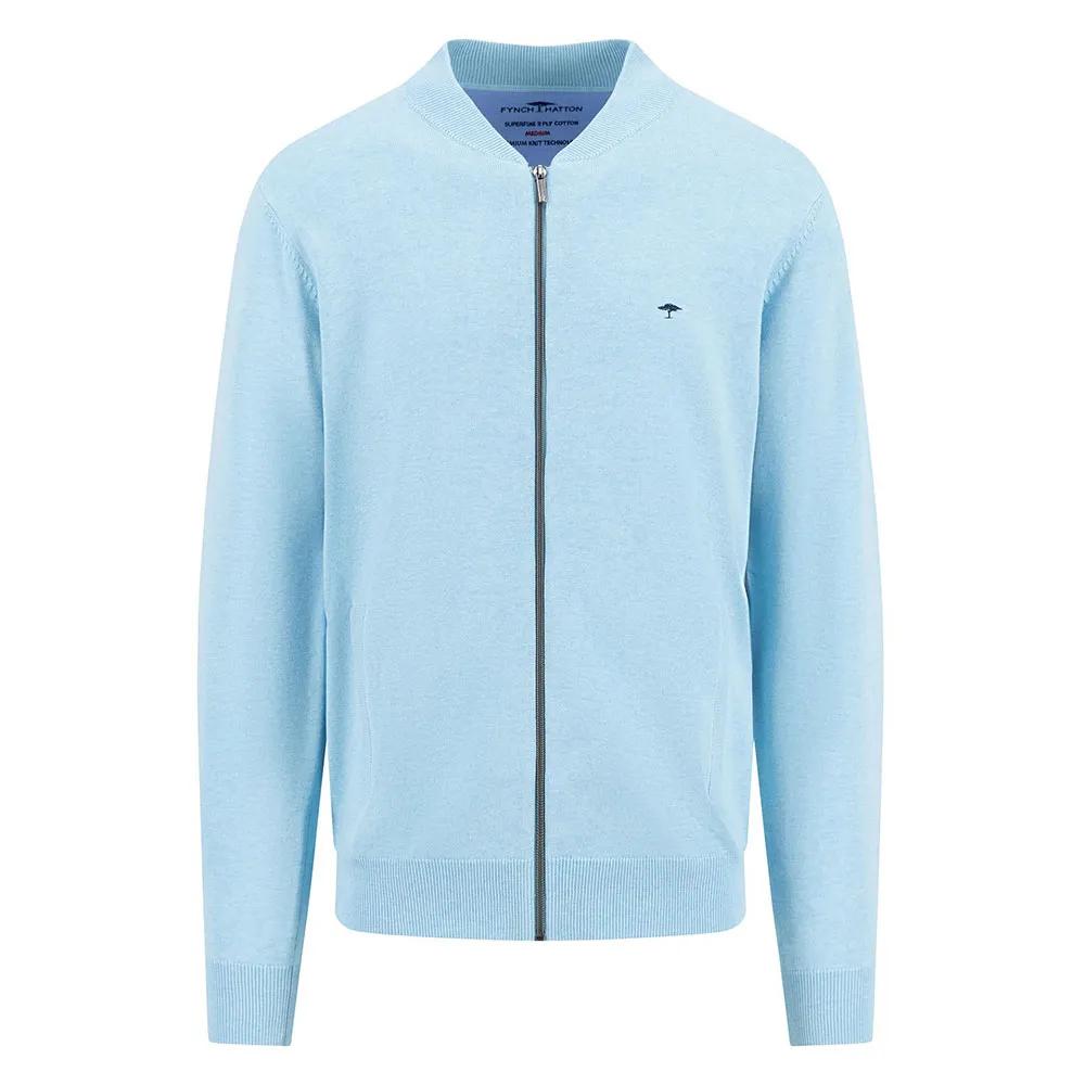 

Fynch Hatton Свитер на молнии 1513216 S