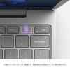 Surface Laptop Go 2 Core 16GB 256GB Windows 11 for Business Use Microsoft i5, RAM, RAM, Platinum, (KYM-00016), (No Office)