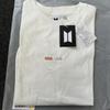 [USED] BTS POPUP permission to dance T-shirt, size L