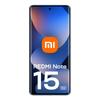 Xiaomi Redmi Note 15 8/256Gb 5G Albastru Glacier