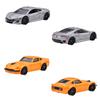 Hot Wheels Fast Furious Theme Assortment Mini Cars Sold In Years Old and & [10 Box] [3 Up] 986C-HNR88