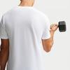 Nike Dri-Fit Pro Moisture-Wicking Knitted Soft Quick-Dry T-Shirt Men Tops IH1948-100