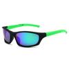 UV400 Cycling Sunglass Foldable Outdoor Sport Goggle UV Resistant Cycling Glass  Driving