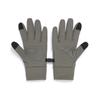 [Snowpeak] UV Protection Cooling Gloves Khaki (S26ZUTGL60)