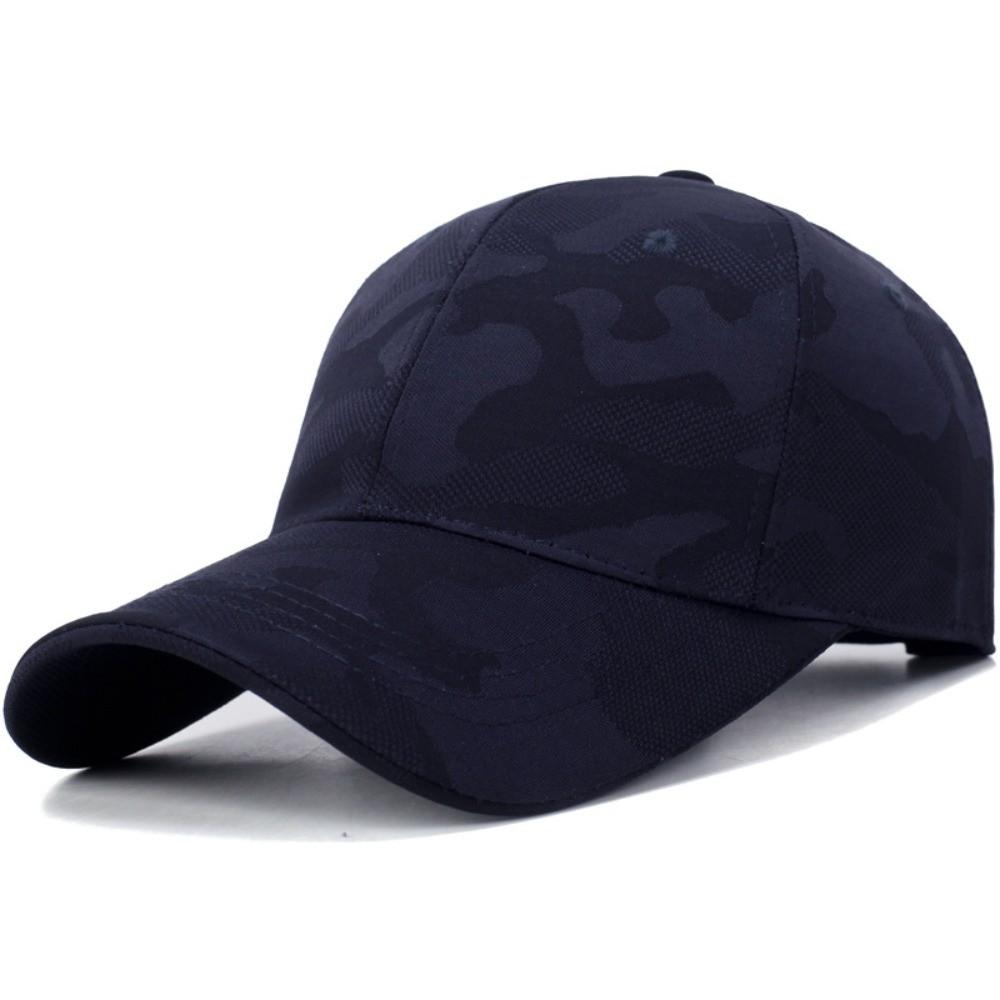 

Casual Baseball Cap Visor Baseball Hats Simple Adjustable Peaked Cap Spring Autumn