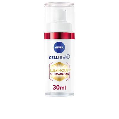 Depigmenting Care - LUMINOUS 630 - Anti-spot - Anti-aging - 30 Ml