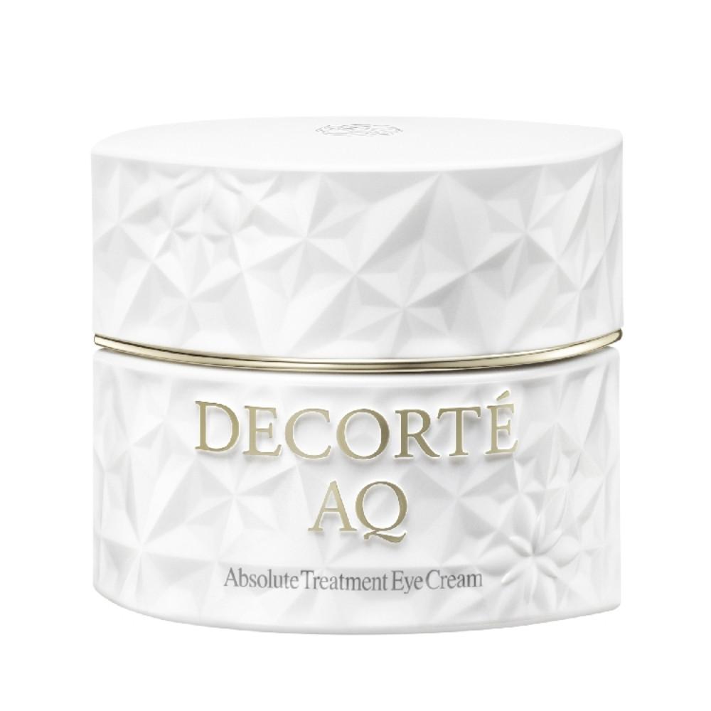 

KOSE COSME DECORTE AQ Absolute Eye Cream Tight Focus 15g 15g