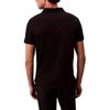 Calvin Klein Comfortable Versatile Fashion Liquid Touch Short Sleeve Polo Shirt Men tops 4LC251G-UB1