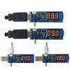 1.2V-24V Output USB Buck Boost Converter 3.5V-12V Input Power Module Voltage Regulator  Electronic