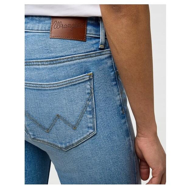 Джинсы Wrangler Bootcut