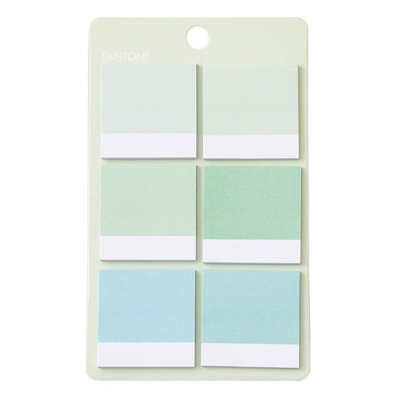 180 Sheets Sticky Notes: High-Value Memo, Student Label & Index Stickers