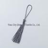Polyester Silk Tassels for DIY Crafts and Bookmarks